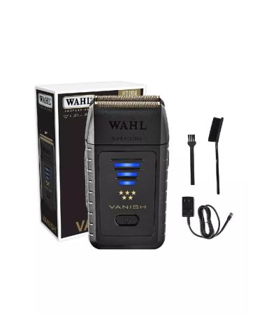WAHL Electric blower 8173-716 black-gray