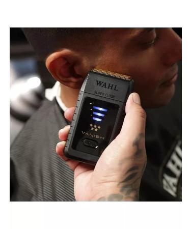 WAHL Electric blower 8173-716 black-gray - Buy Online on GoSupps.com