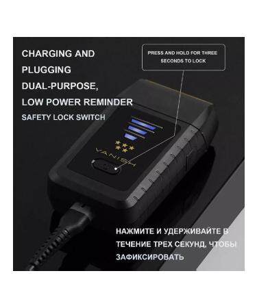 WAHL Electric blower 8173-716 black-gray - Buy Online on GoSupps.com