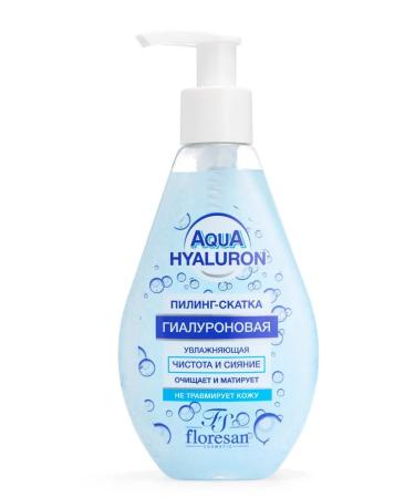 Floresan F390 hyaluronic peeling slot 150ml - Buy Online on GoSupps.com