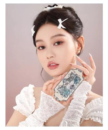 Flower Knows Swan Ballet 01 White Swan Features - Buy Online on GoSupps.com