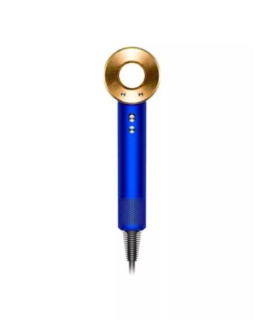 Dyson Feng Supersonic HD08 23.75K (blue gold) 389912-01 - Buy Online on GoSupps.com