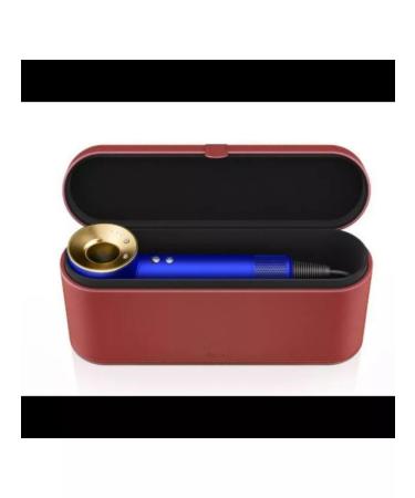 Dyson Feng Supersonic HD08 23.75K (blue gold) 389912-01 - Buy Online on GoSupps.com