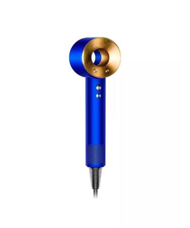 Dyson Feng Supersonic HD08 23.75K (blue gold) 389912-01 - Buy Online on GoSupps.com