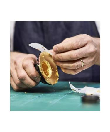 Dyson Feng Supersonic HD08 23.75K (blue gold) 389912-01 - Buy Online on GoSupps.com