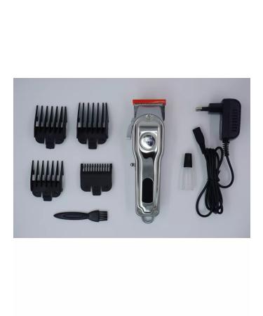 Its my shopping Barberian hair cutting machine - Buy Online on GoSupps.com