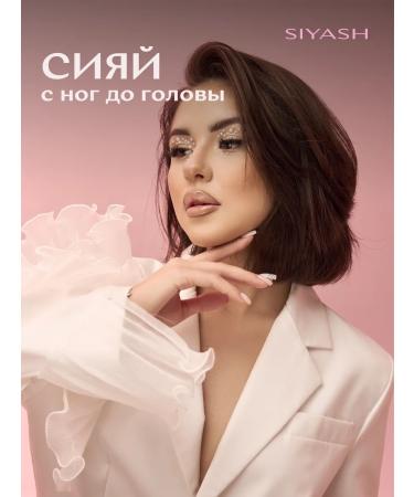 SIYASH Rhinestones for the face body and hair - Buy Online on GoSupps.com