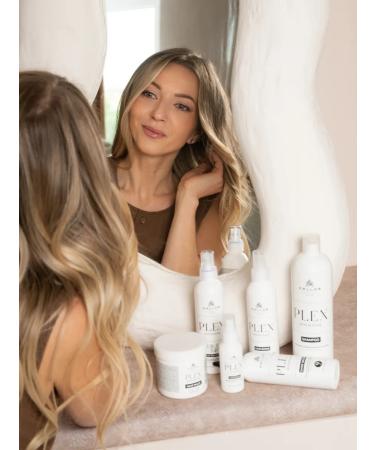 Kallos Cosmetics Plex Bond Builder oil-serum 50ml - Buy Online on GoSupps.com