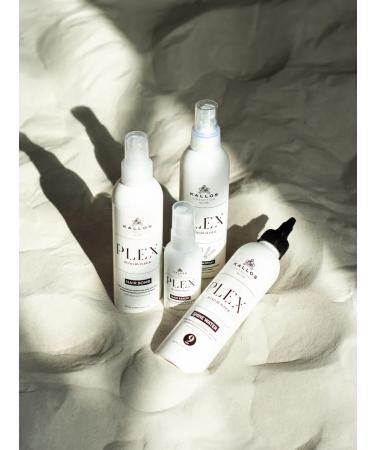 Kallos Cosmetics Plex Bond Builder oil-serum 50ml - Buy Online on GoSupps.com