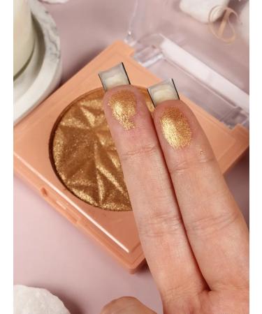 D&ADiamond Highlighter for the face - Buy Online on GoSupps.com