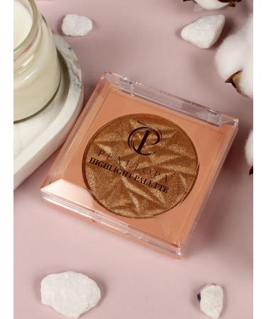 D&ADiamond Highlighter for the face - Buy Online on GoSupps.com