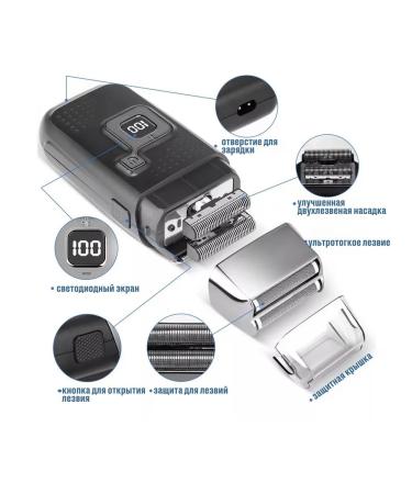 Its my shopping SHEVER Professional for beard - Buy Online on GoSupps.com