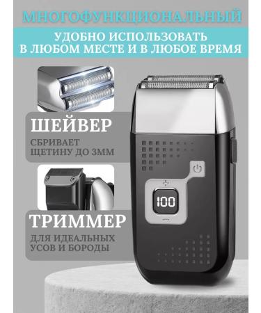 Its my shopping SHEVER Professional for beard - Buy Online on GoSupps.com