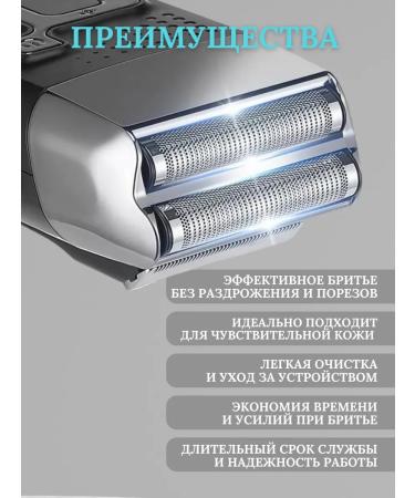 Its my shopping SHEVER Professional for beard - Buy Online on GoSupps.com