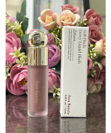 Rare Beauty face blush