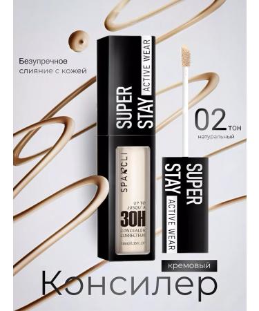 Sparcli Official Classler for face tone 02