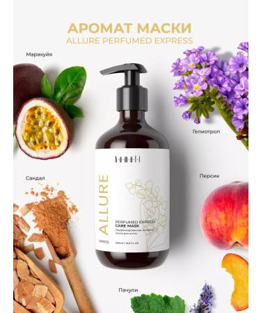 KAMALI Keratin hair mask moisturizing recovery - Buy Online on GoSupps.com