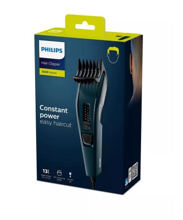 Mashinka for hair cutting Philips HC3505 15 - Buy Online on GoSupps.com