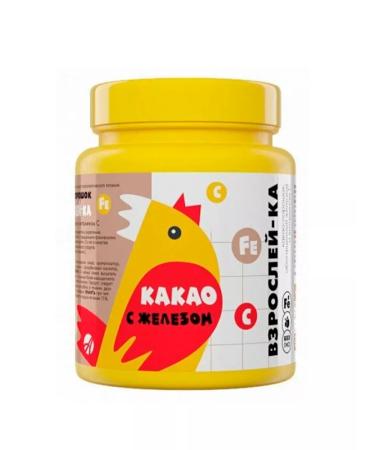 Artlife Art Life Cocoa "Adapland" 400 g