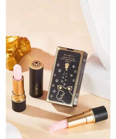 The Sumaya Beauty World Lip balm