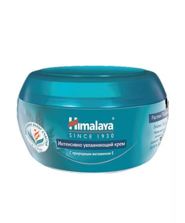 Himalaya Since 1930 Nourishing cream sprouts of wheat 150ml - Buy Online on GoSupps.com