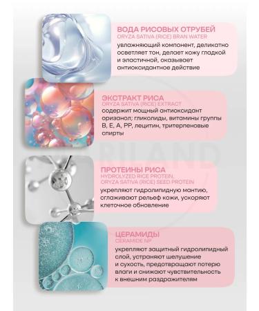 Anua Serum with rice extracts and cramids - Buy Online on GoSupps.com