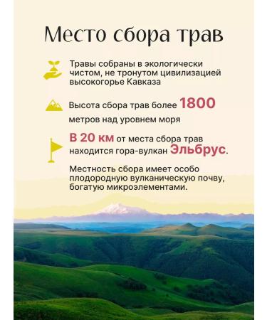 Ivan-tea workshop Vyshegorye Tansy grass is dried - Buy Online on GoSupps.com