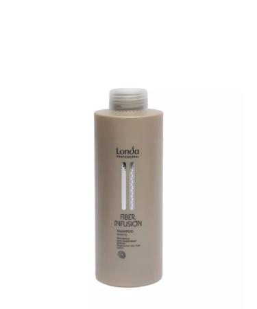 Londa Professional Londa Fiber Infusion set of shampoo1l mask750ml - Buy Online on GoSupps.com