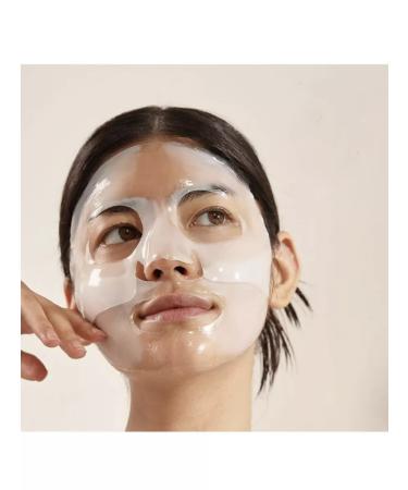 BIODANCE Hydro Cera-Nol Real Deep Mask hydrogel - Buy Online on GoSupps.com