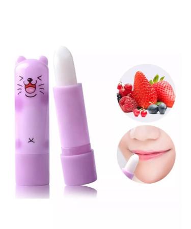 Lip balm hygienic moisturizing 24 pcs - Buy Online on GoSupps.com