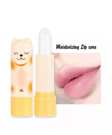 Lip balm hygienic moisturizing 24 pcs - Buy Online on GoSupps.com