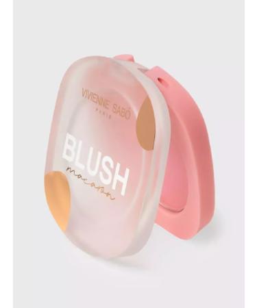 VIVIENNE SABO Macaron matte blossom - Buy Online on GoSupps.com