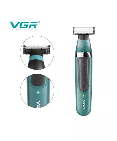 Trimmer Electric Britter 2 in 1