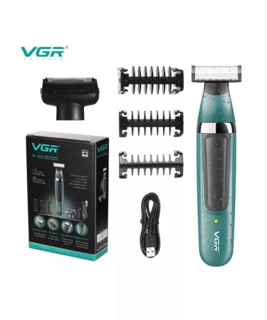 Trimmer Electric Britter 2 in 1 - Buy Online on GoSupps.com