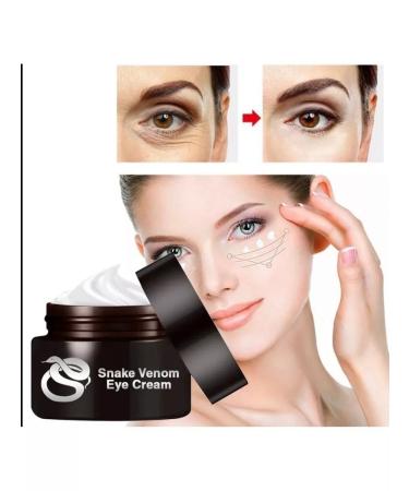 Ex Lifting cream for the skin around the eyes - Buy Online on GoSupps.com