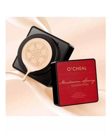 Elegant Beauty Cushon for face bb cream - Buy Online on GoSupps.com