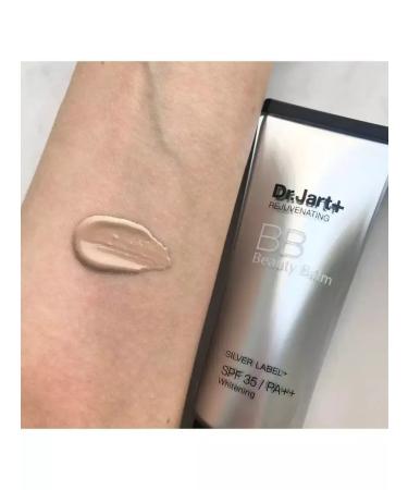 Dr Jart Face cream moisturizer bb tonal daytime with SPF Korea - Buy Online on GoSupps.com