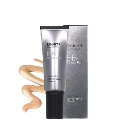 Dr Jart Face cream moisturizer bb tonal daytime with SPF Korea - Buy Online on GoSupps.com