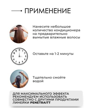 SEBASTIAN PROFESSIONAL PENETRAITT HALL air conditioning 250 ml - Buy Online on GoSupps.com