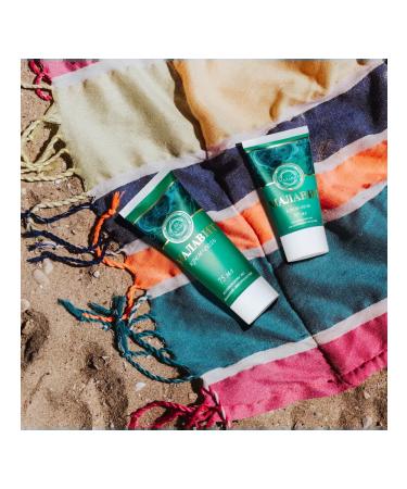 Malavit Cream for face and body 75 ml - Buy Online on GoSupps.com