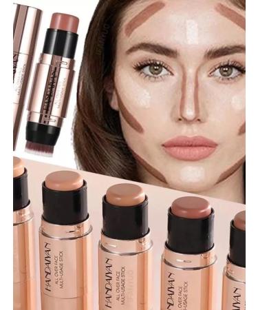 NuriBrend Consilee sculptor Facial stick