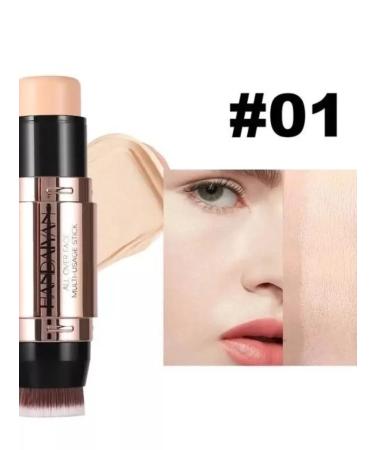 NuriBrend Consilee sculptor Facial stick - Buy Online on GoSupps.com