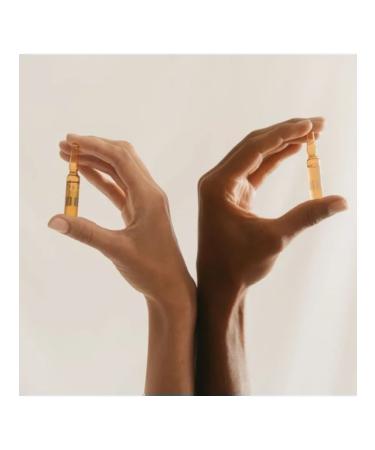 MartiDerm Serum in Platinum Photo Age ampoules 1 pc 2 ml - Buy Online on GoSupps.com