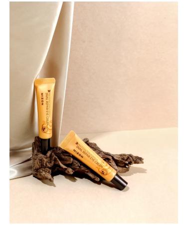 MIZON Skin cream around the eyes 15 ml - Buy Online on GoSupps.com