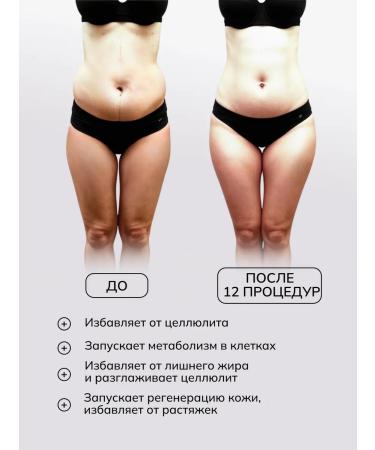 SunMy A set of wraps is anti -cellulite - Buy Online on GoSupps.com