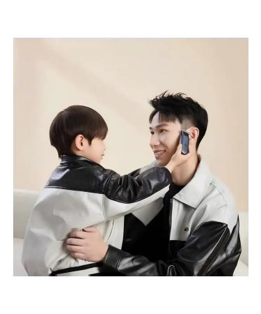 Hair and beard haircut mining Huanxing EC101 - Buy Online on GoSupps.com