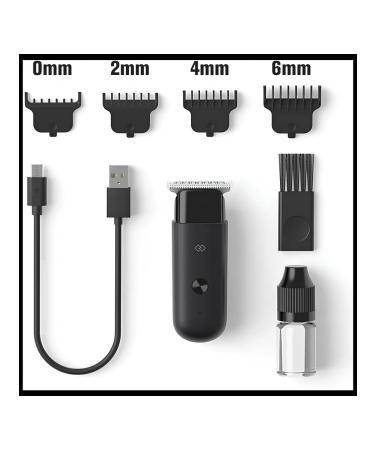 Hair and beard haircut mining Huanxing EC101 - Buy Online on GoSupps.com