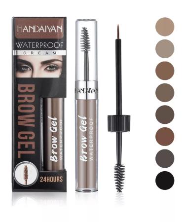 NuriBrend Eyebrow gel fixing