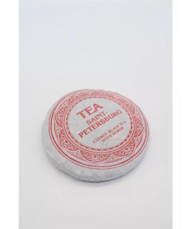 TD Bronze Horseman Pressed tea fruit. 50g - Buy Online on GoSupps.com