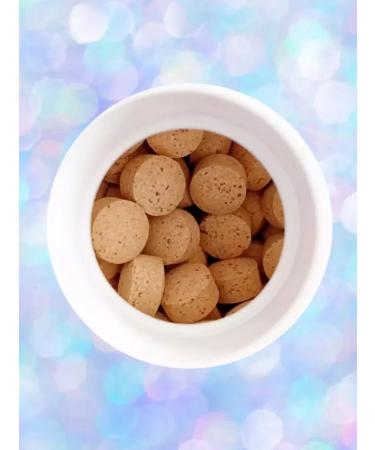 Vit-Active Vitamins for cats over 7 years old 120Tab - Buy Online on GoSupps.com